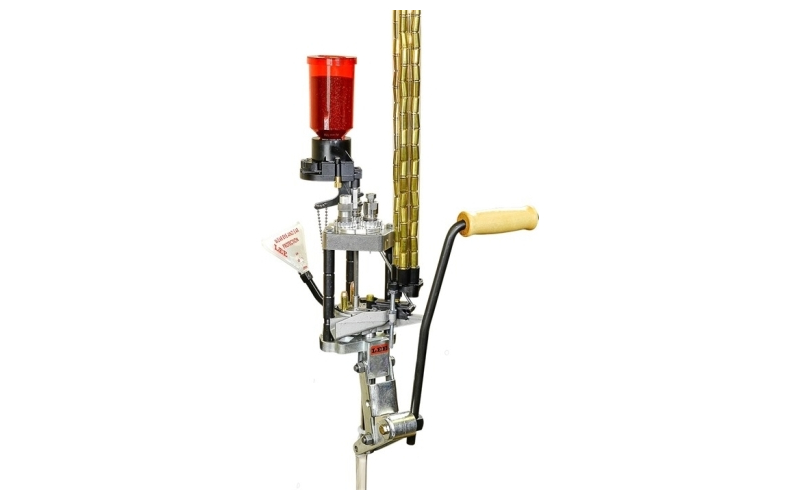 Lee Precision 223 remington pro 1000 press